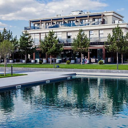 Riviera Zoloche Resort & Spa Vishenki  외부 사진