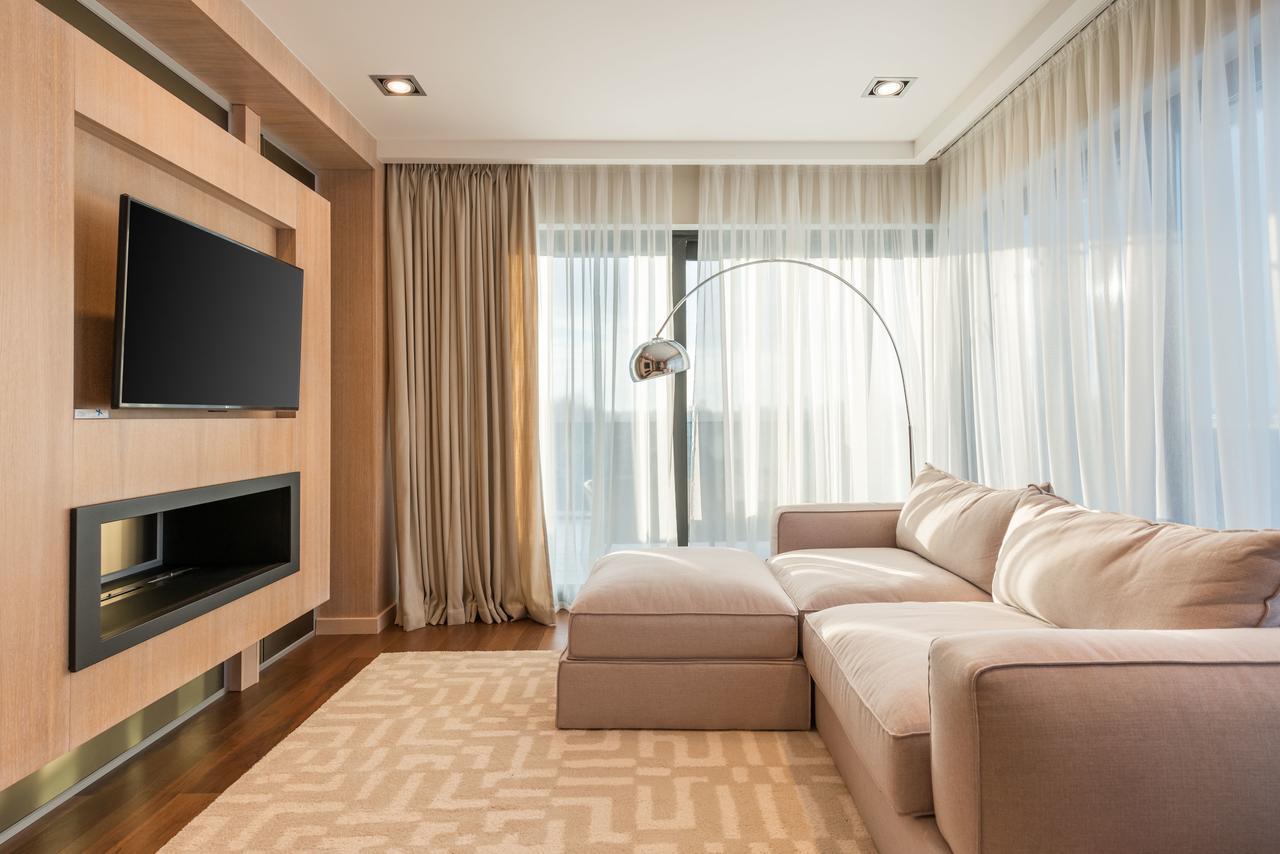 Riviera Zoloche Resort & Spa Vishenki  외부 사진