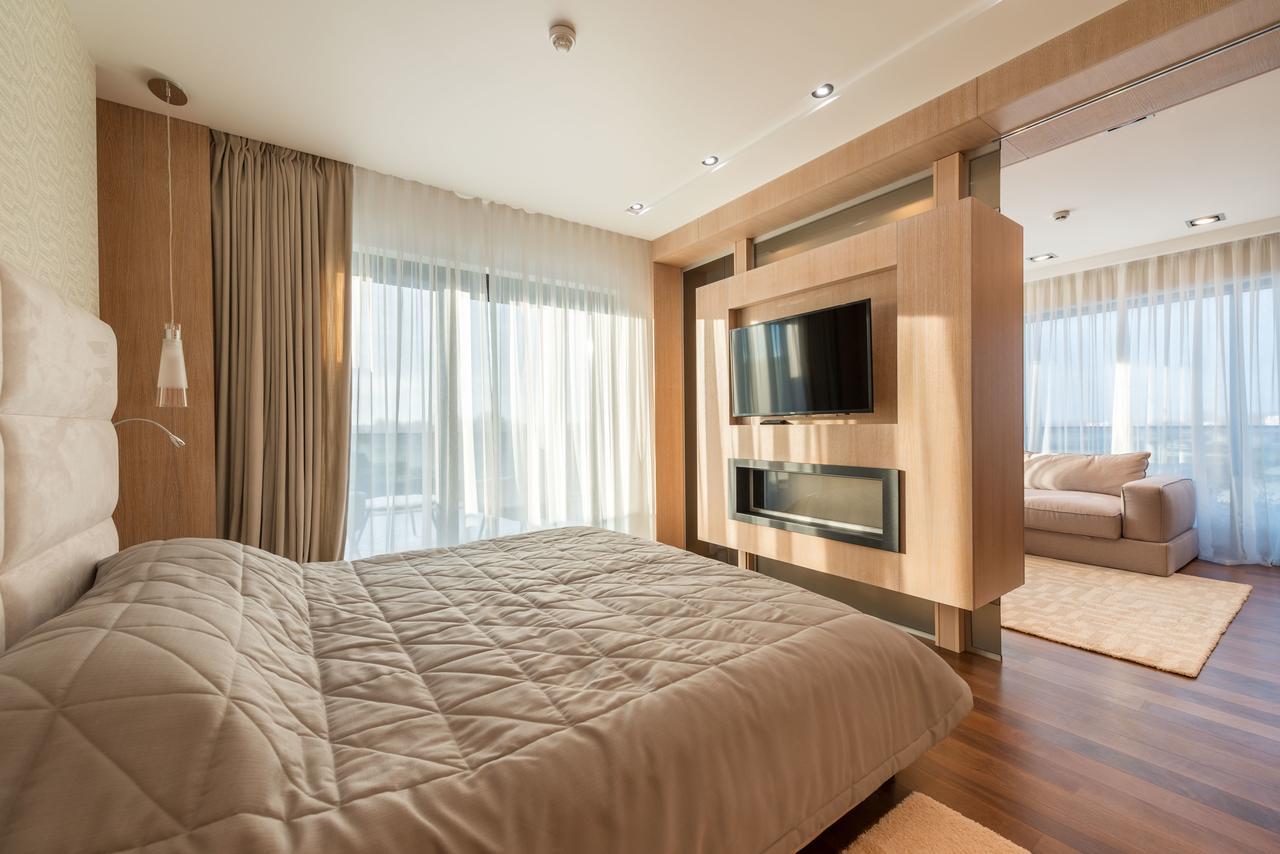 Riviera Zoloche Resort & Spa Vishenki  외부 사진