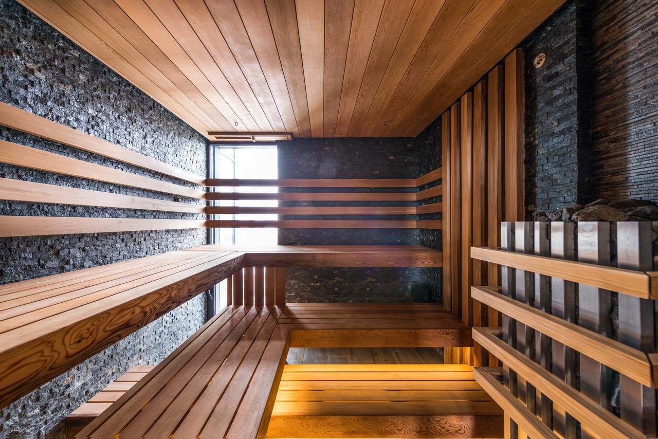Riviera Zoloche Resort & Spa Vishenki  외부 사진
