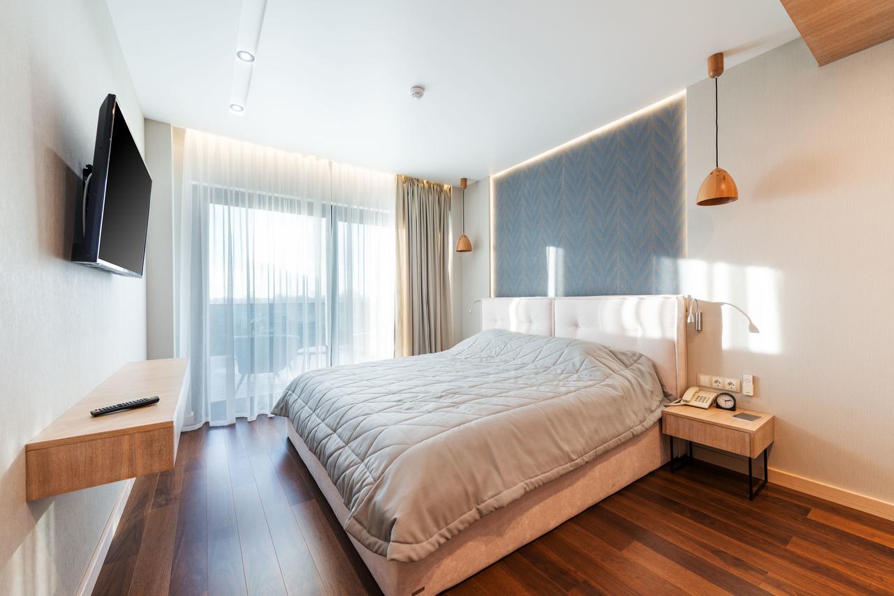 Riviera Zoloche Resort & Spa Vishenki  외부 사진