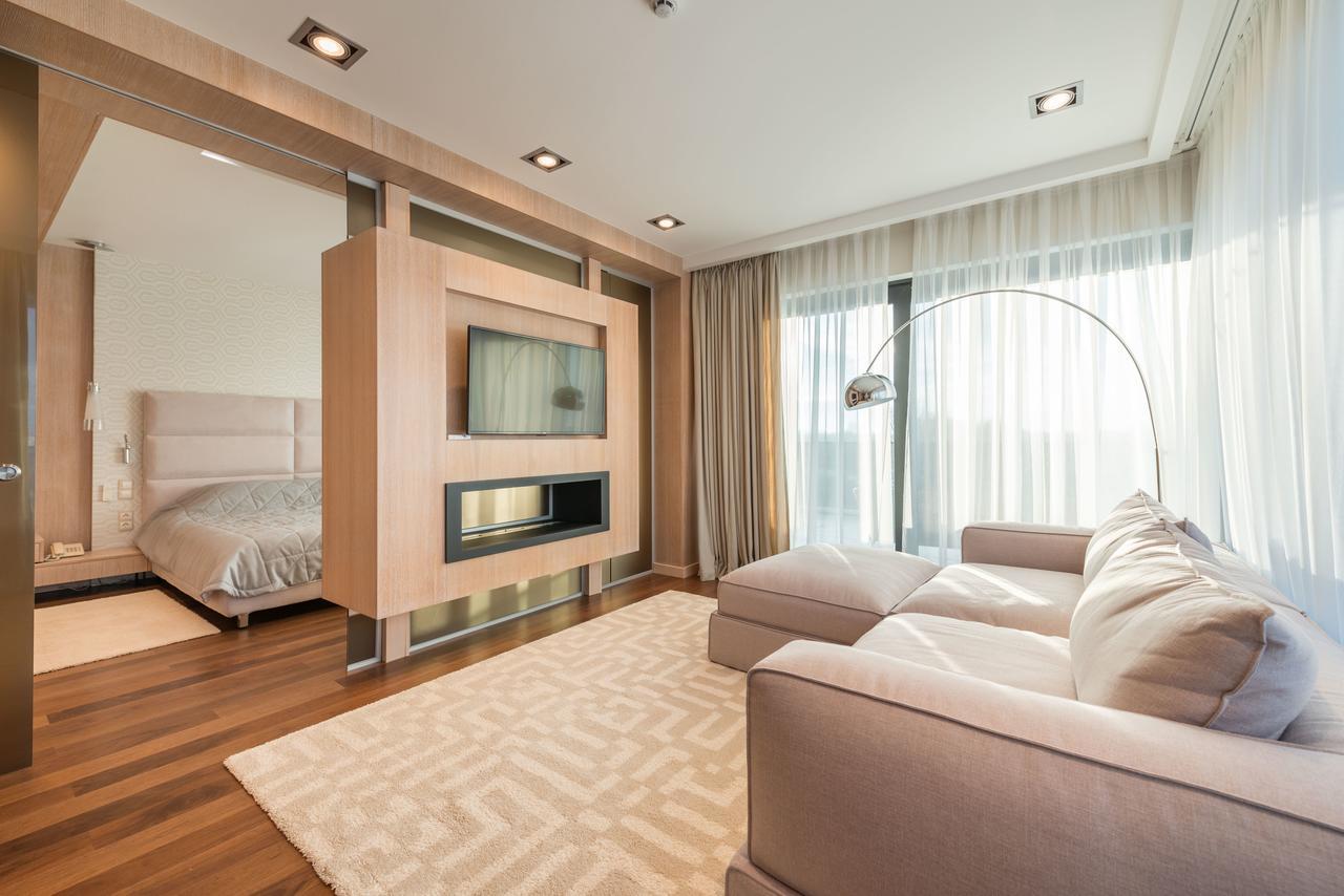Riviera Zoloche Resort & Spa Vishenki  외부 사진