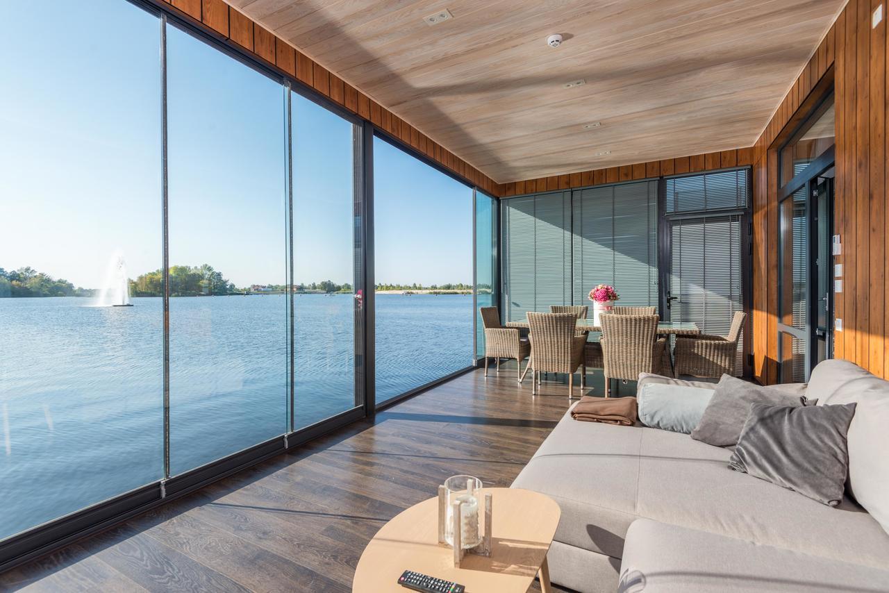 Riviera Zoloche Resort & Spa Vishenki  외부 사진