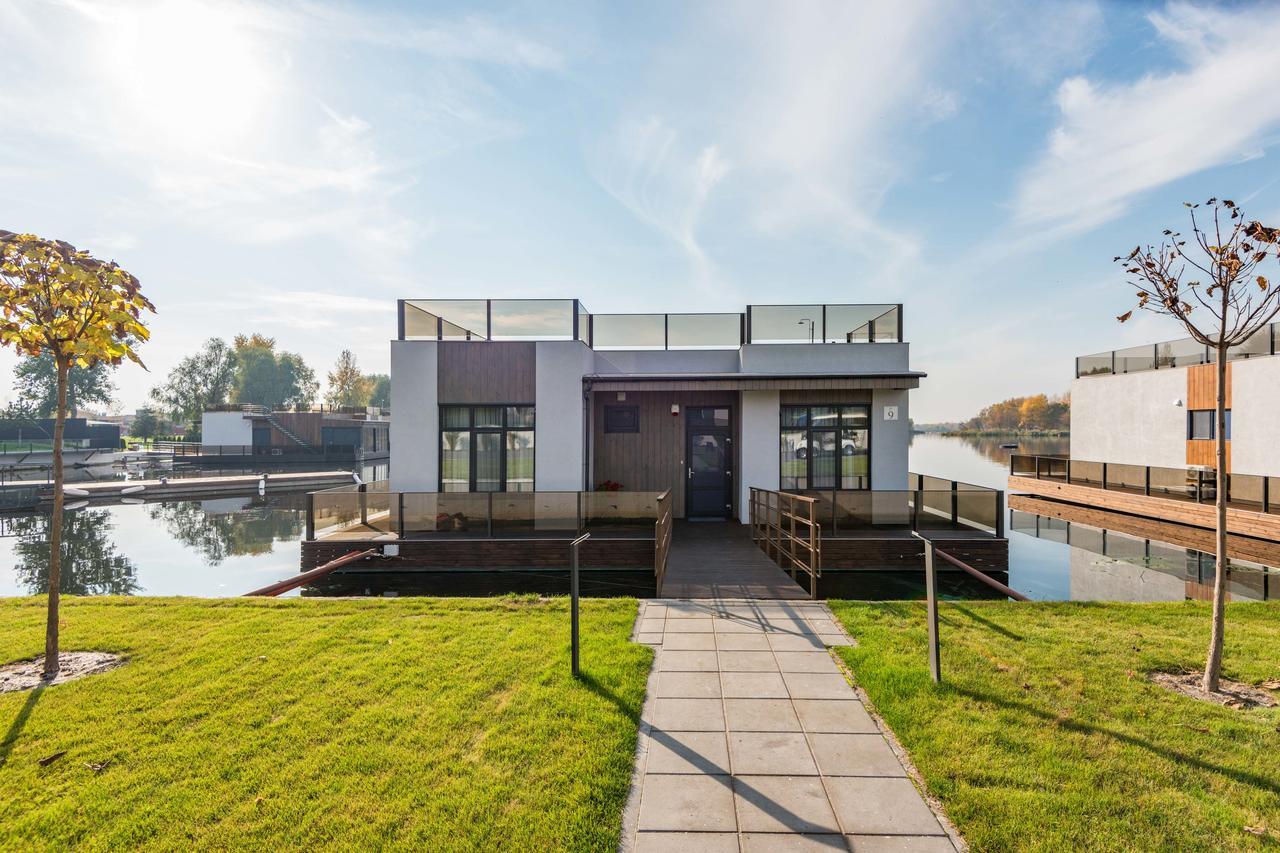Riviera Zoloche Resort & Spa Vishenki  외부 사진