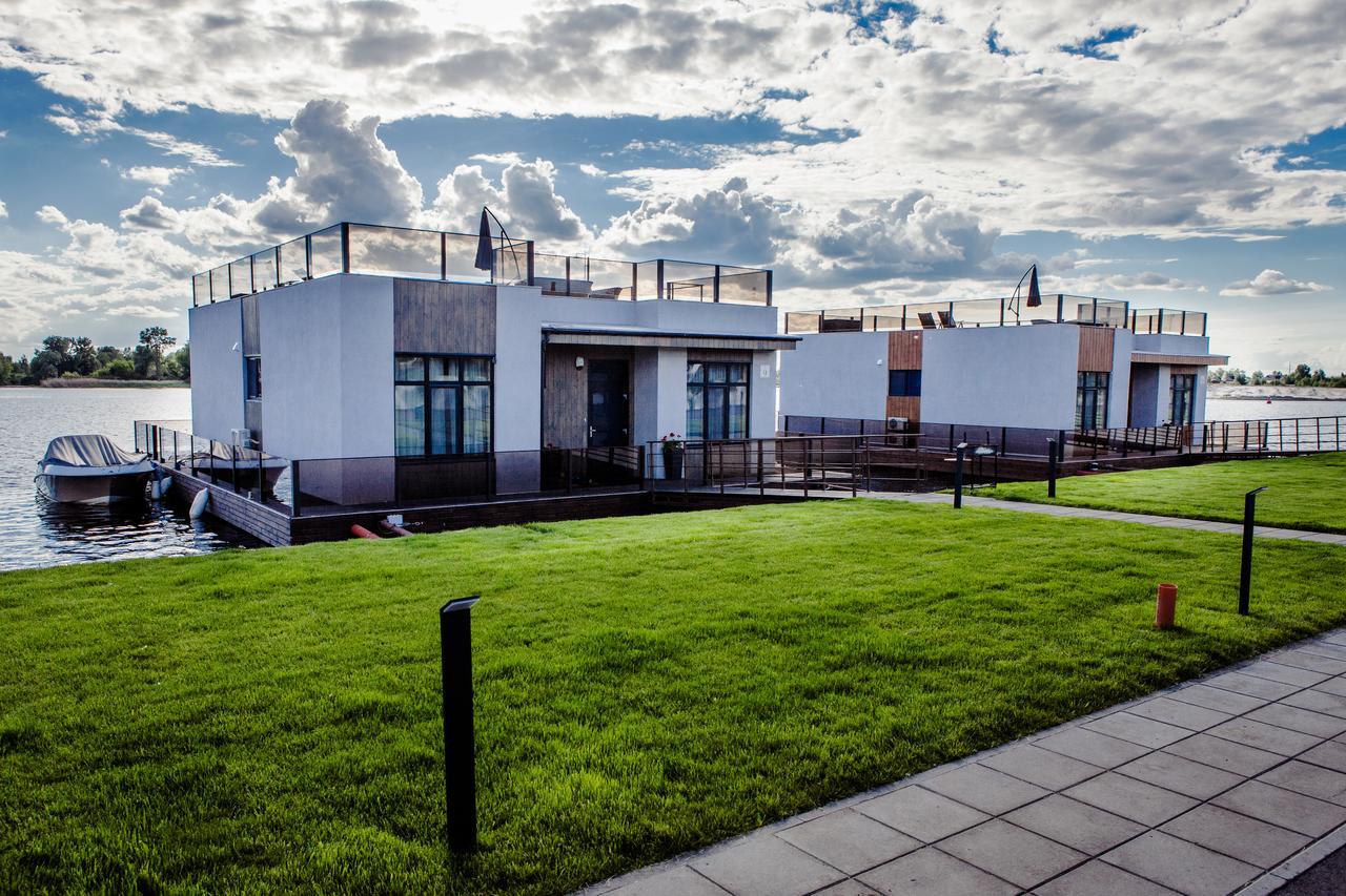 Riviera Zoloche Resort & Spa Vishenki  외부 사진