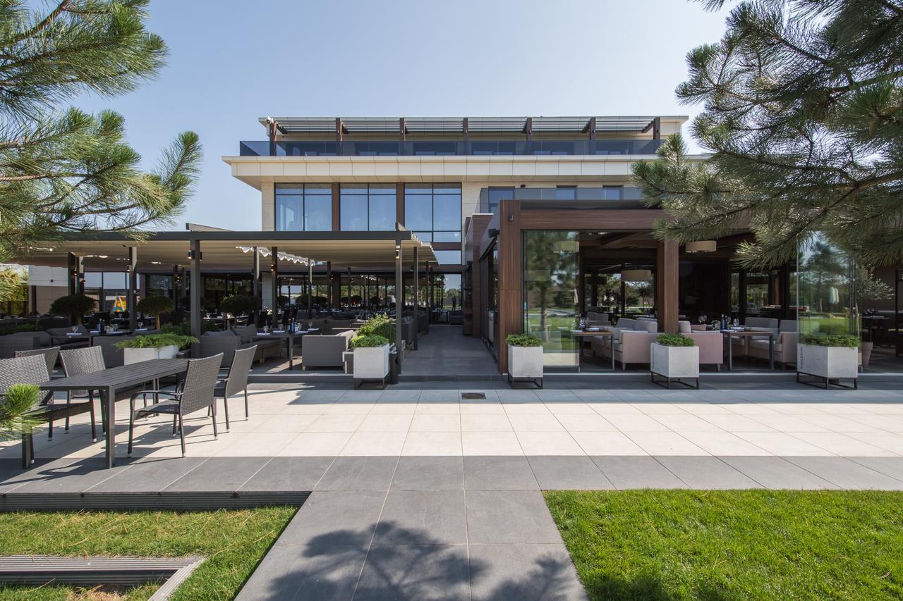 Riviera Zoloche Resort & Spa Vishenki  외부 사진