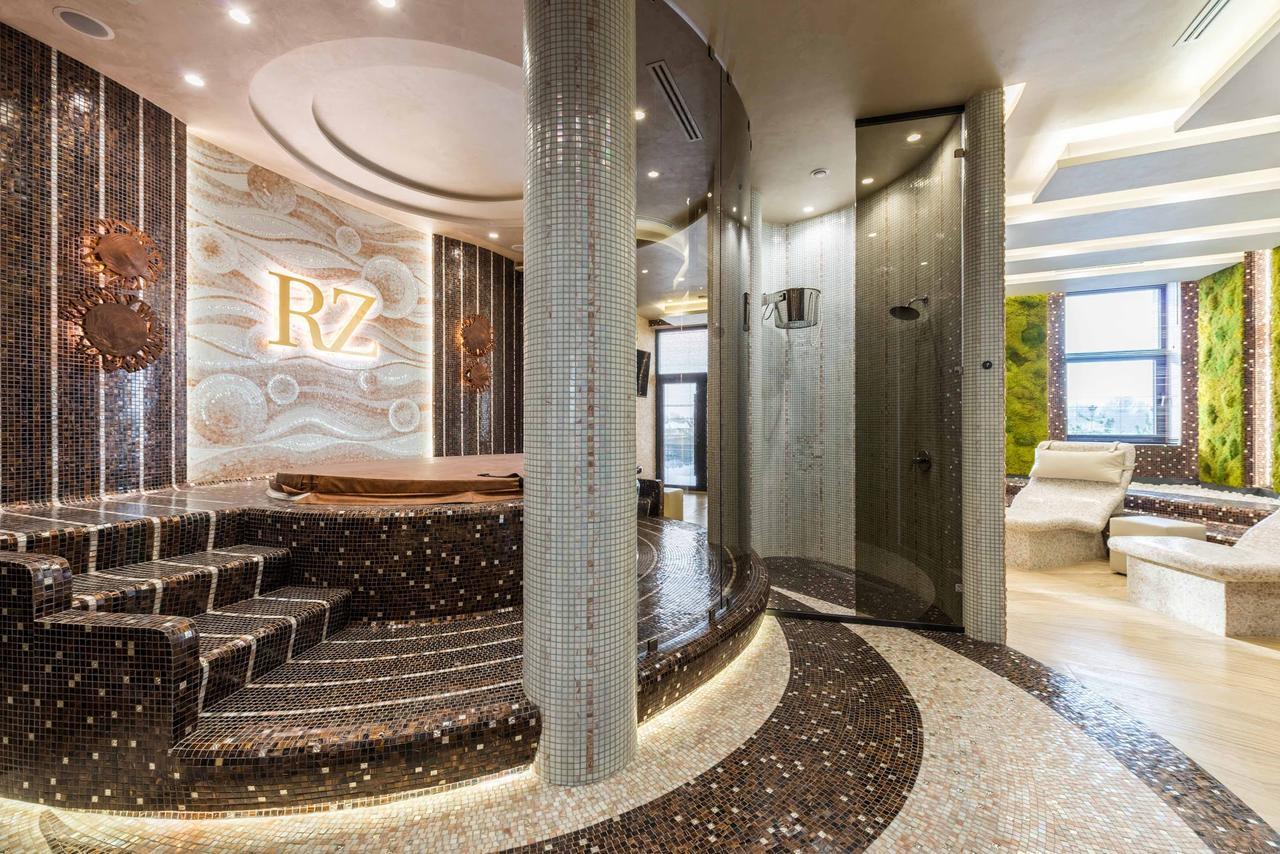 Riviera Zoloche Resort & Spa Vishenki  외부 사진