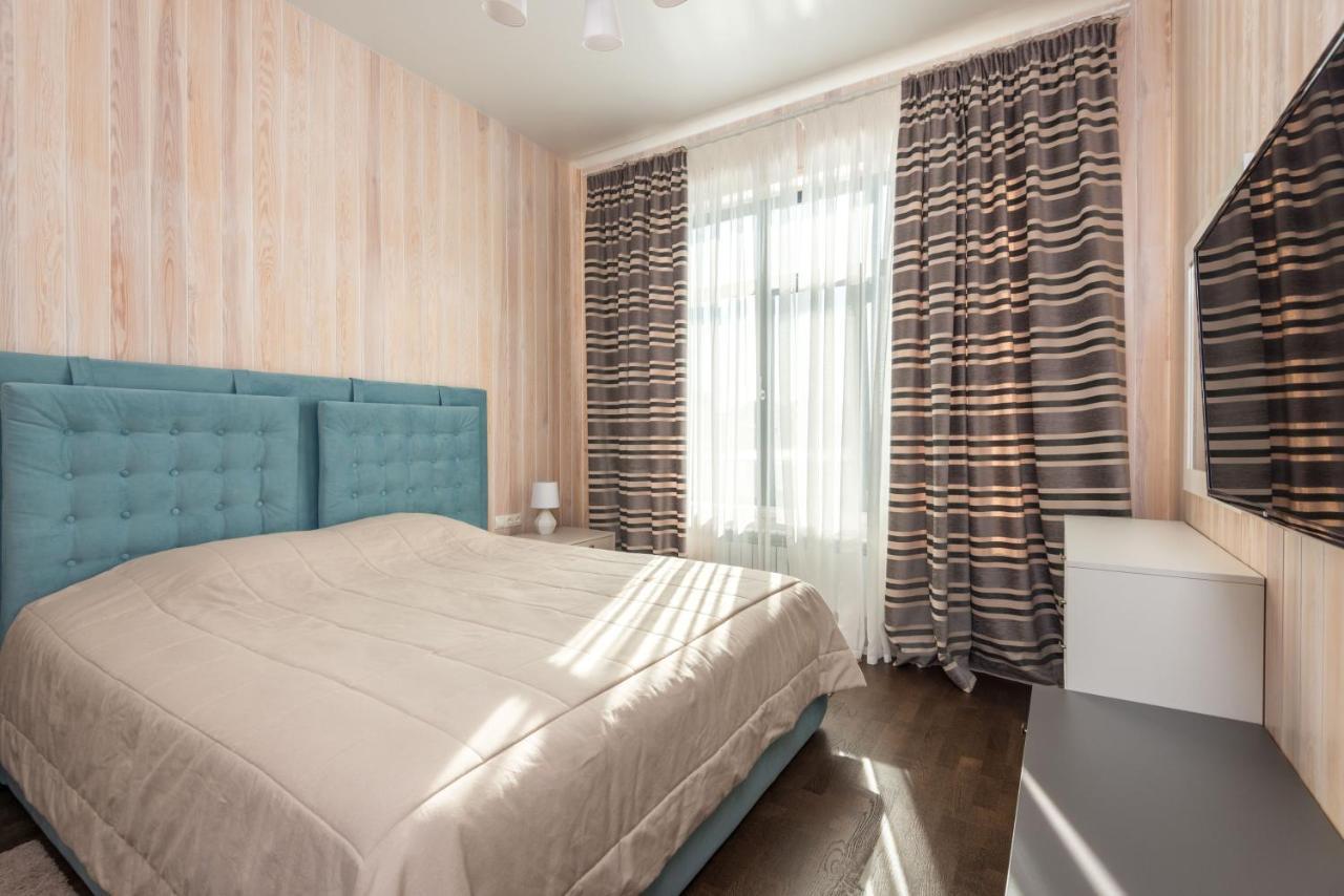 Riviera Zoloche Resort & Spa Vishenki  외부 사진