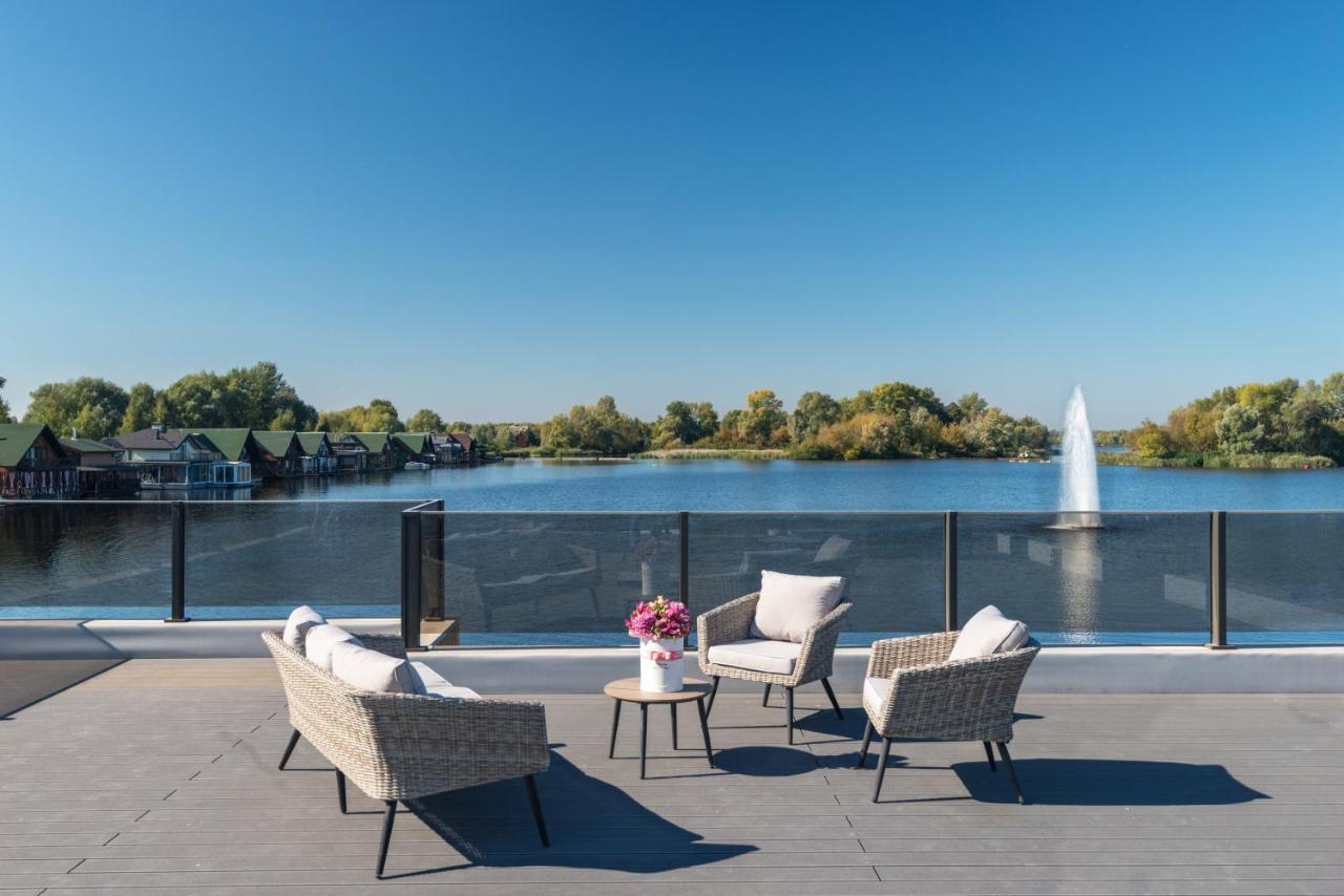 Riviera Zoloche Resort & Spa Vishenki  외부 사진