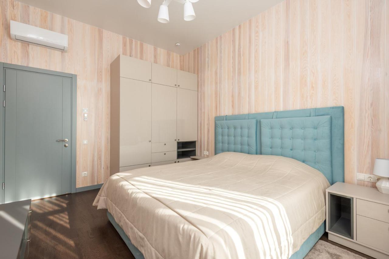 Riviera Zoloche Resort & Spa Vishenki  외부 사진