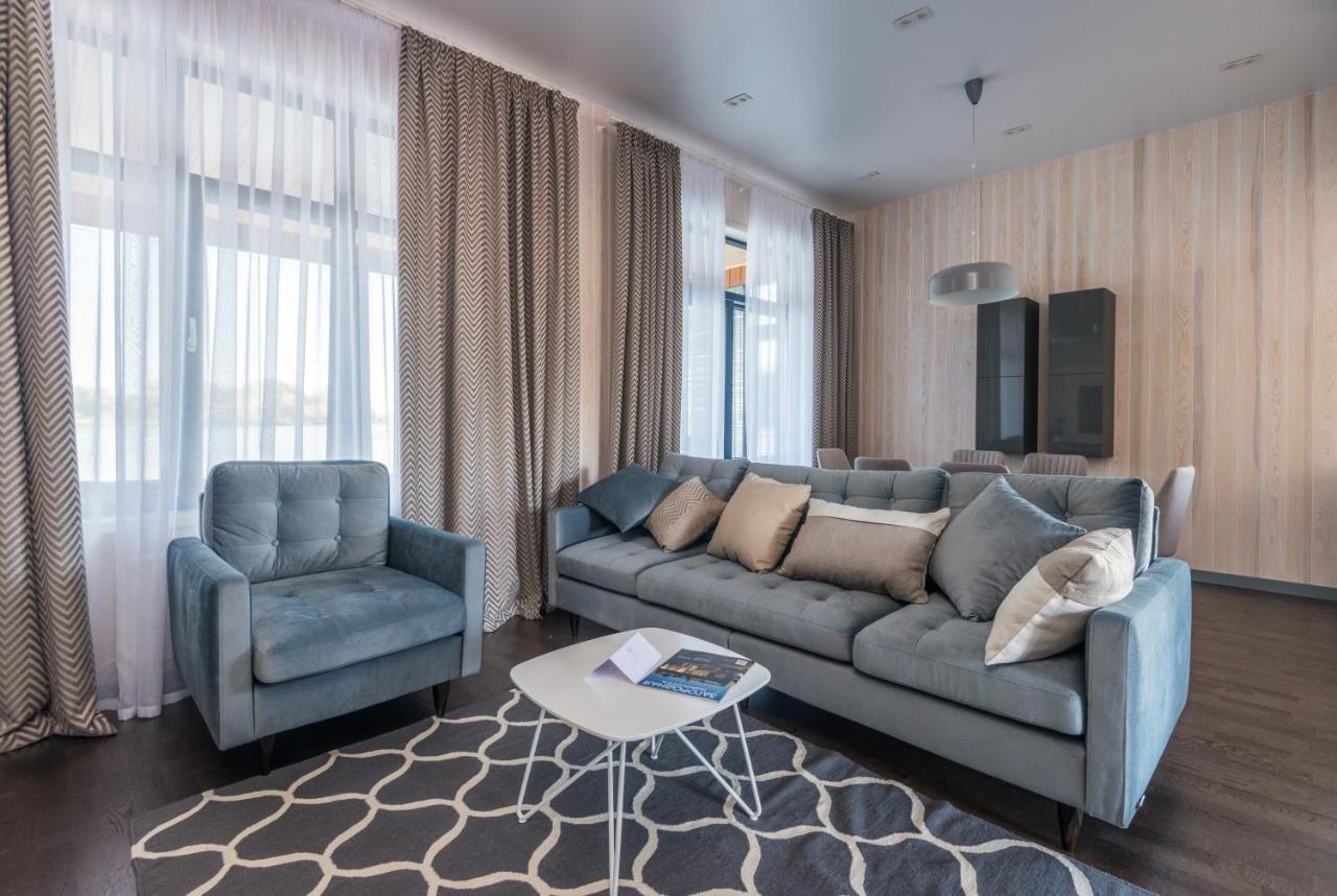 Riviera Zoloche Resort & Spa Vishenki  외부 사진