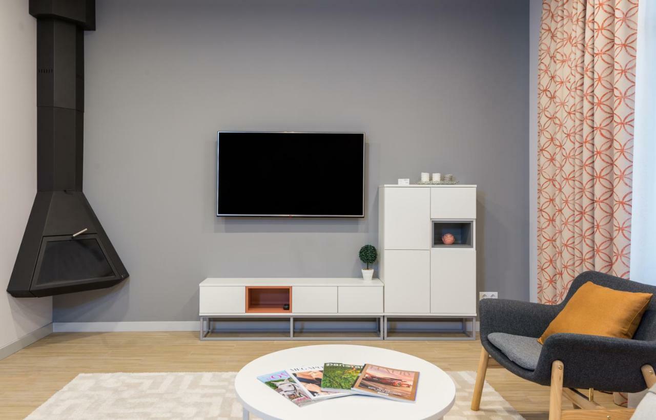 Riviera Zoloche Resort & Spa Vishenki  외부 사진