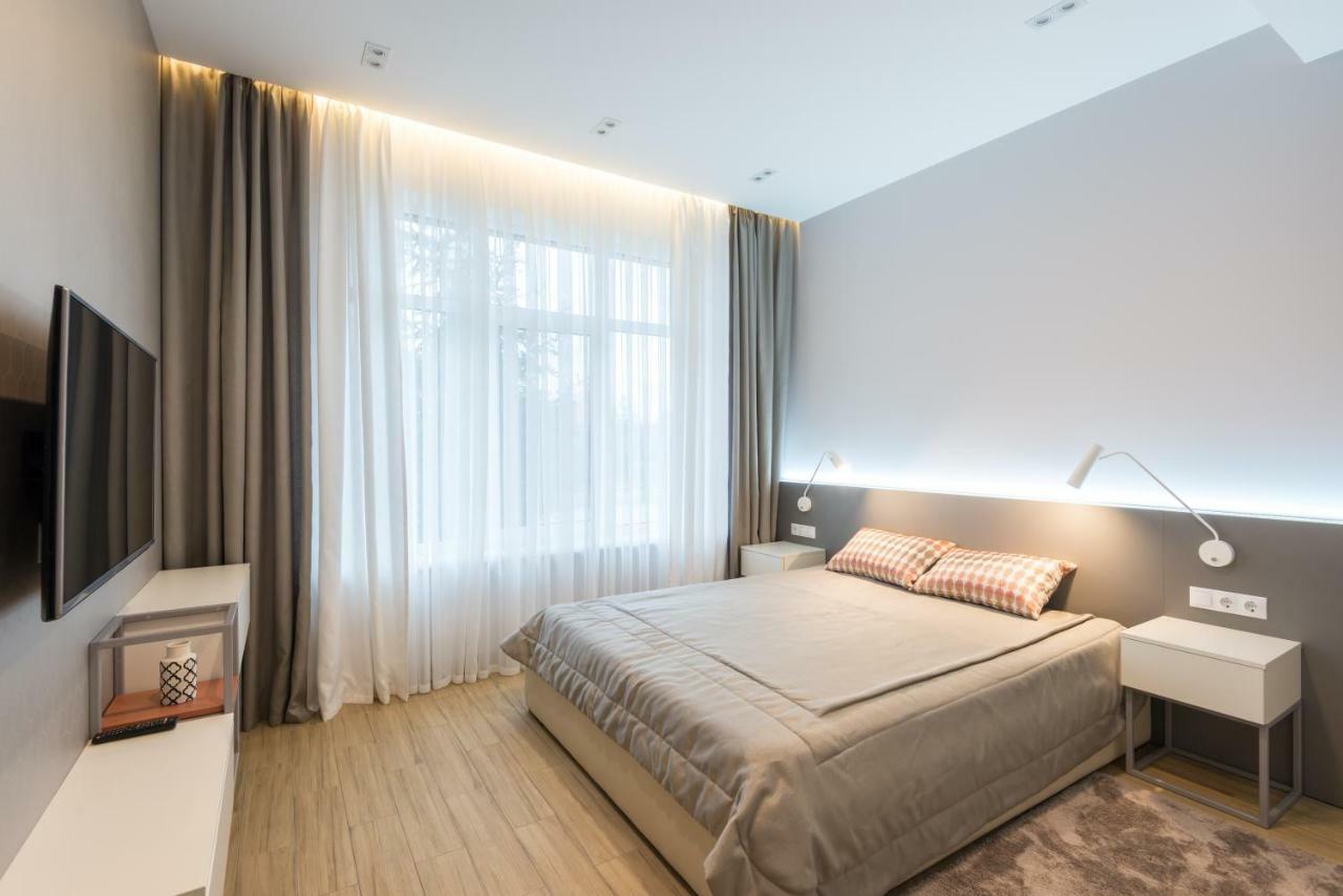 Riviera Zoloche Resort & Spa Vishenki  외부 사진