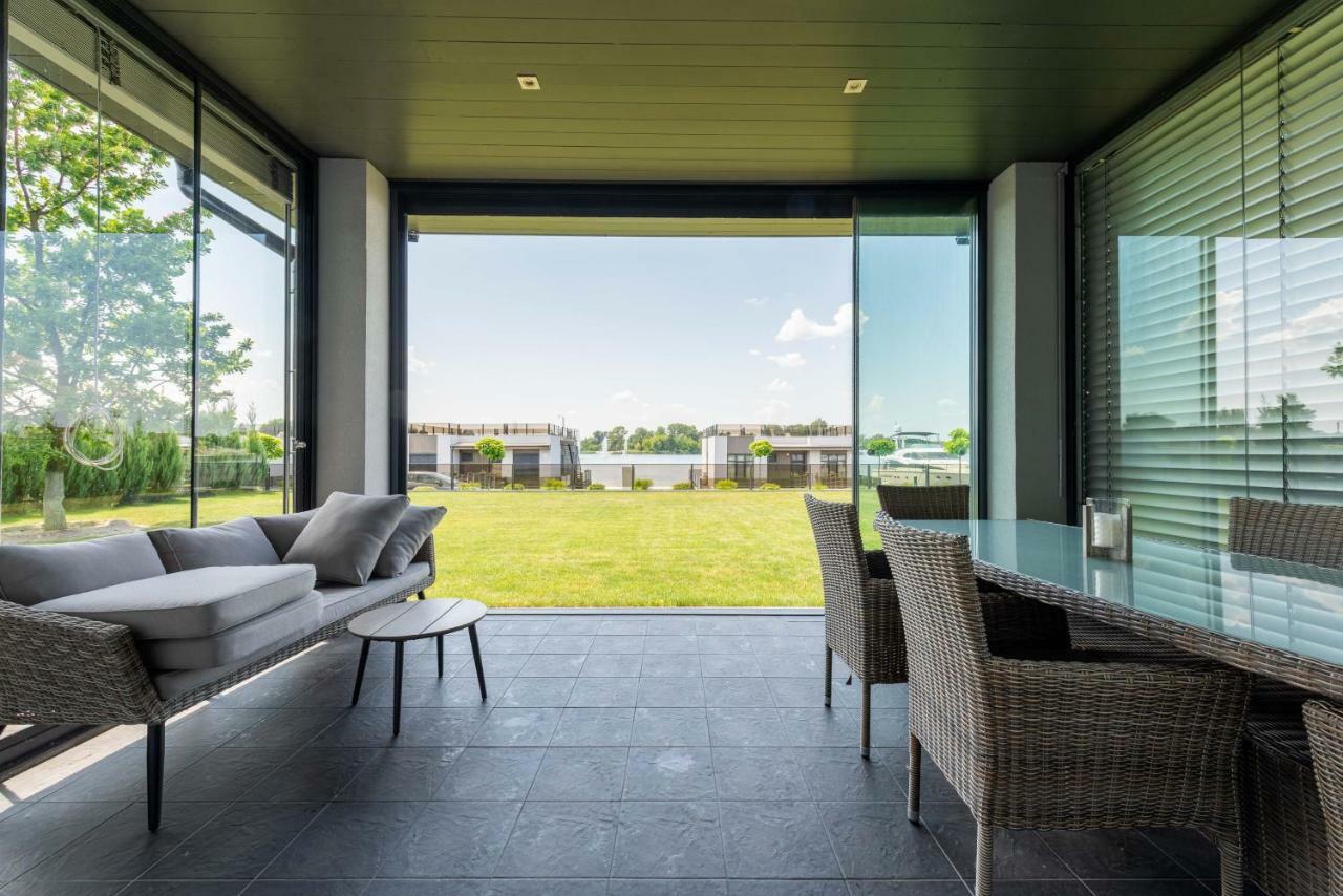 Riviera Zoloche Resort & Spa Vishenki  외부 사진