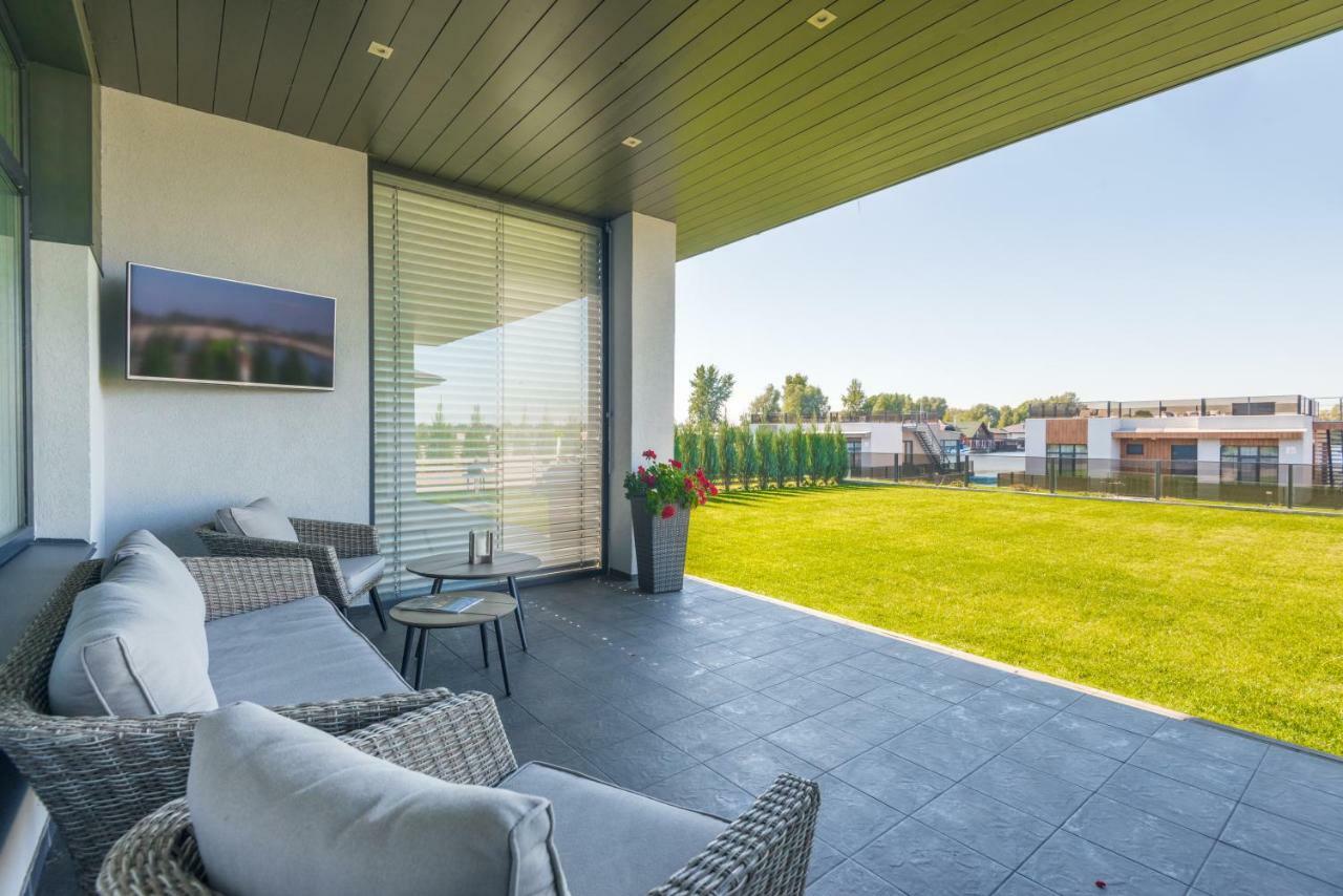 Riviera Zoloche Resort & Spa Vishenki  외부 사진