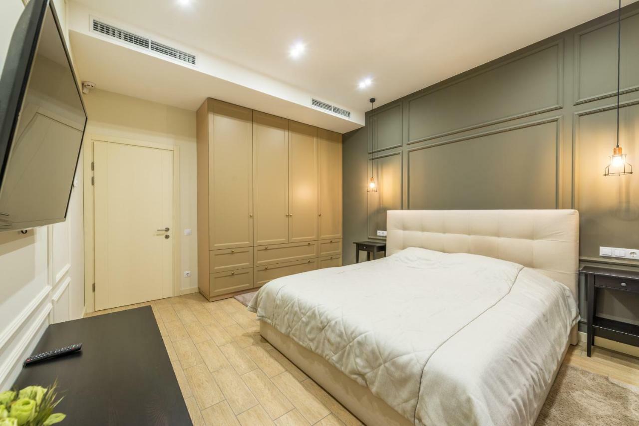 Riviera Zoloche Resort & Spa Vishenki  외부 사진