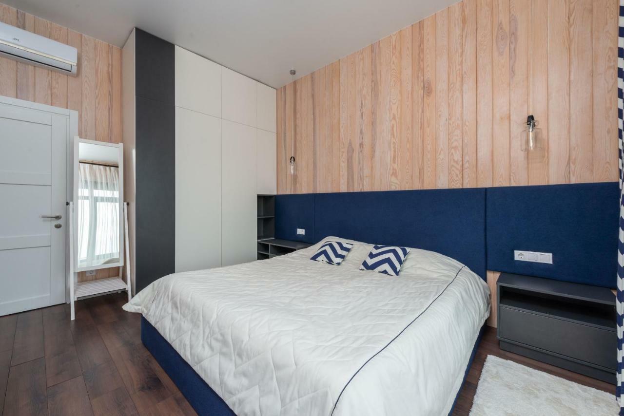 Riviera Zoloche Resort & Spa Vishenki  외부 사진