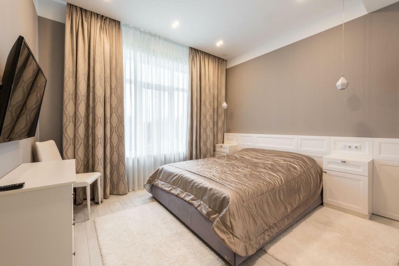Riviera Zoloche Resort & Spa Vishenki  외부 사진