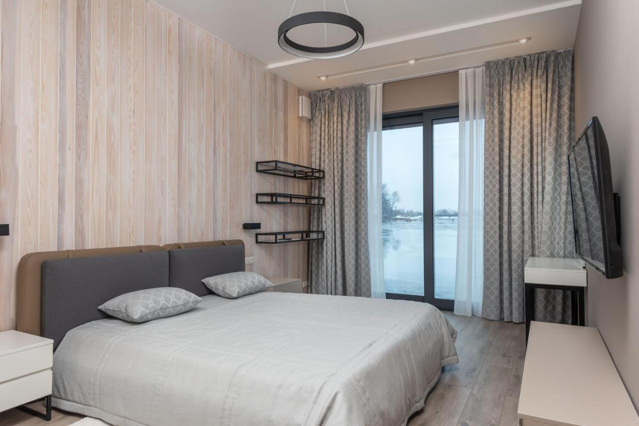 Riviera Zoloche Resort & Spa Vishenki  외부 사진