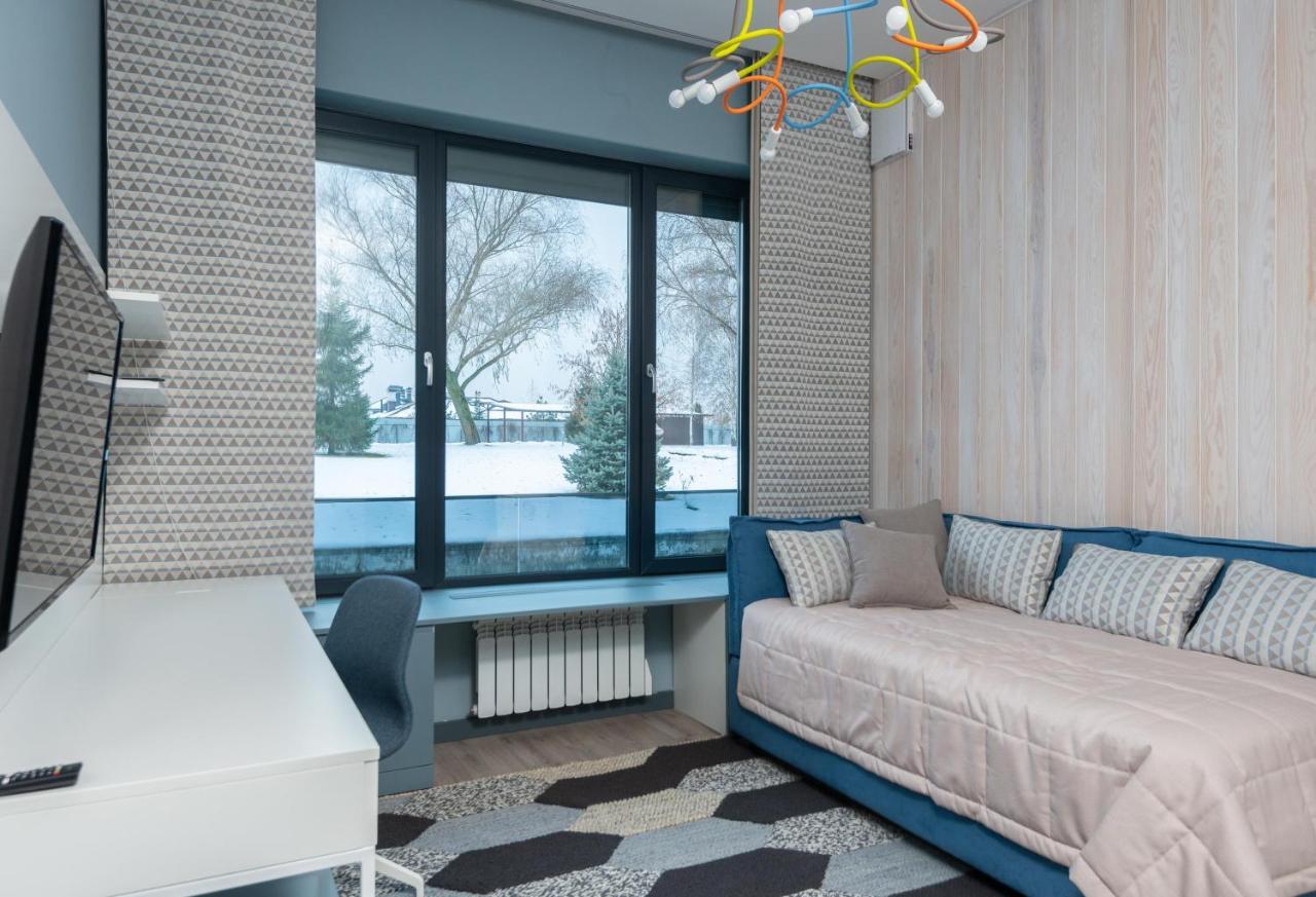 Riviera Zoloche Resort & Spa Vishenki  외부 사진