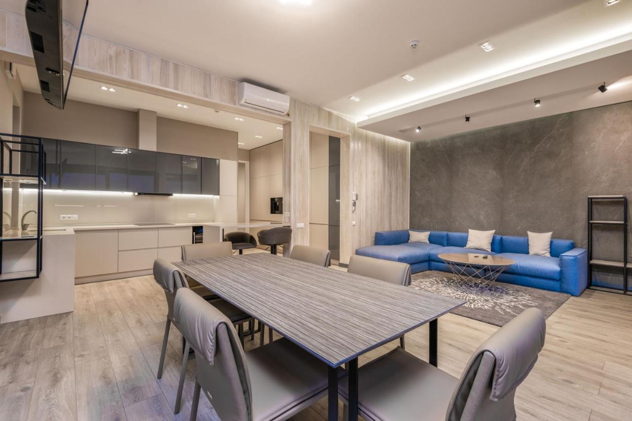 Riviera Zoloche Resort & Spa Vishenki  외부 사진