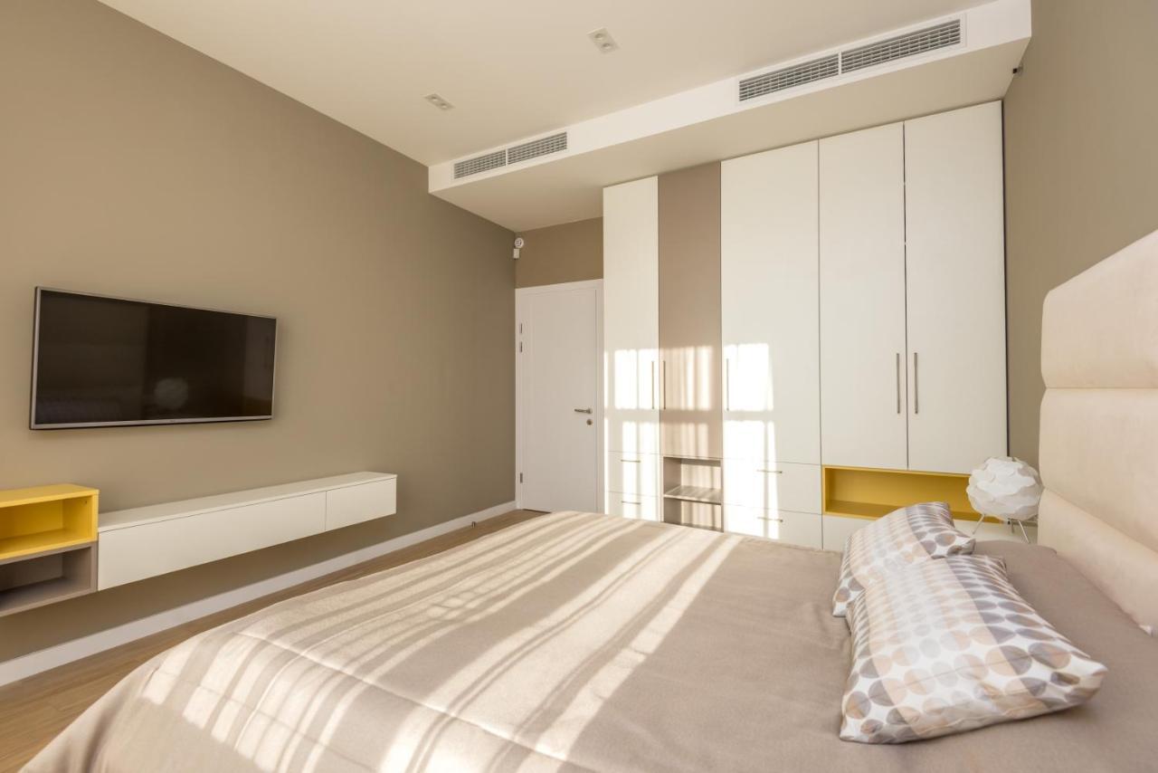 Riviera Zoloche Resort & Spa Vishenki  외부 사진